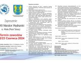 XXII Maraton Wędkarski Koło 110 Miejskie w Kutnie (zapisy)